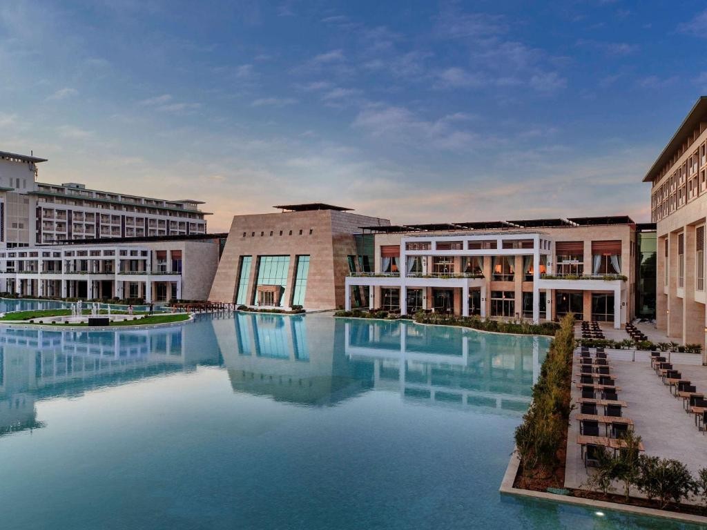 Rixos Premium Hotel Belek