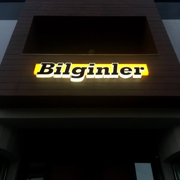 Bilginler Holding Merkez Ofis