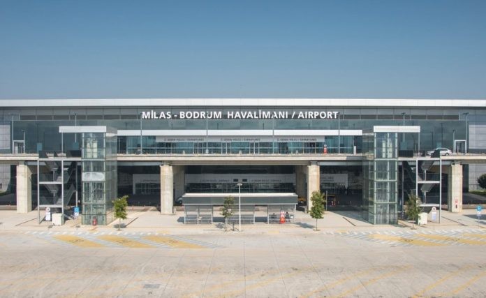 Bodrum Milas Havalimanı